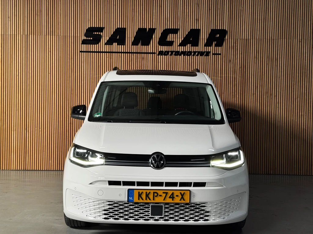 Volkswagen Caddy – foto 9