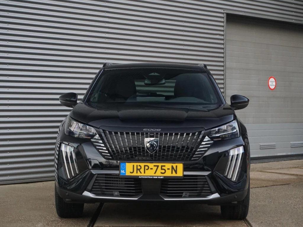 Peugeot 2008 – foto 6