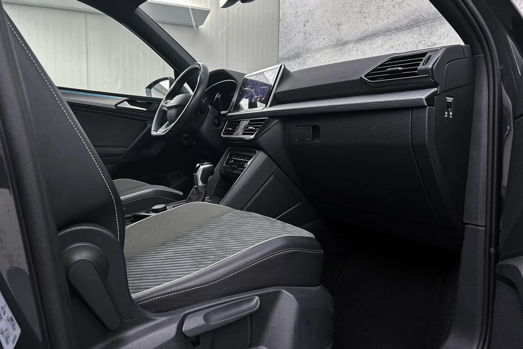 SEAT Tarraco – foto 33