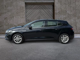 Renault Mégane – thumbnail 2