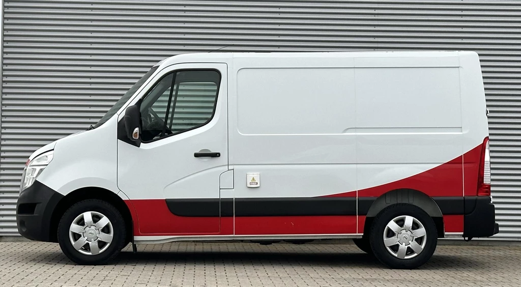 Nissan NV400 – foto 3