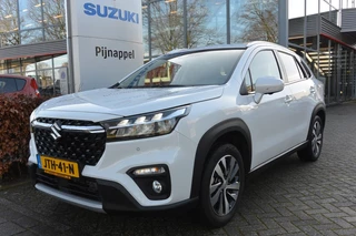 Suzuki S-Cross – thumbnail 2