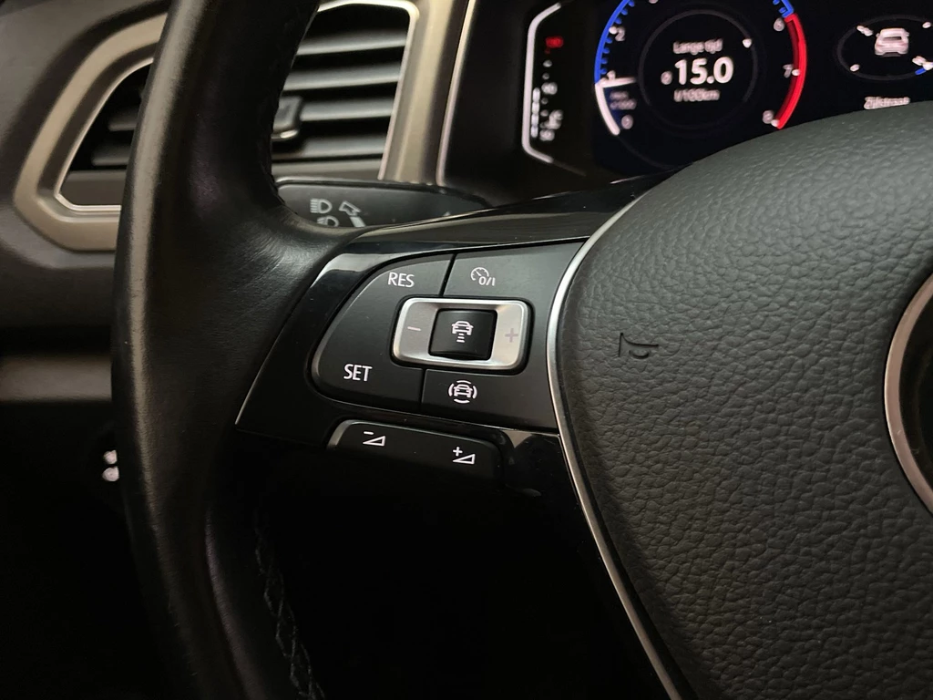 Volkswagen T-Roc – foto 16