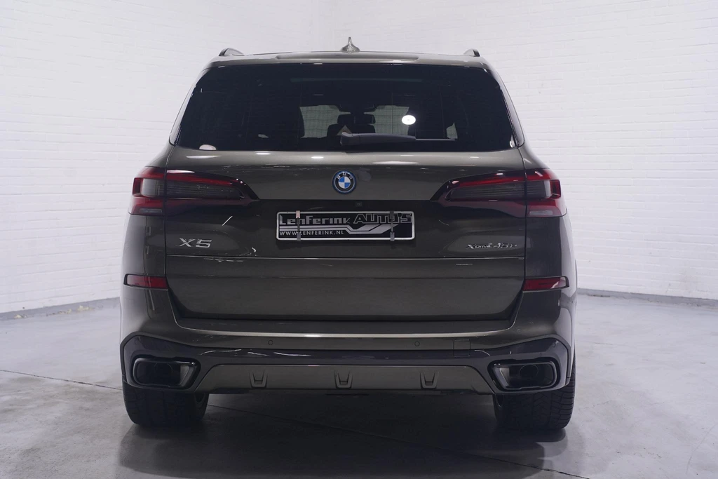 BMW X5 – foto 4