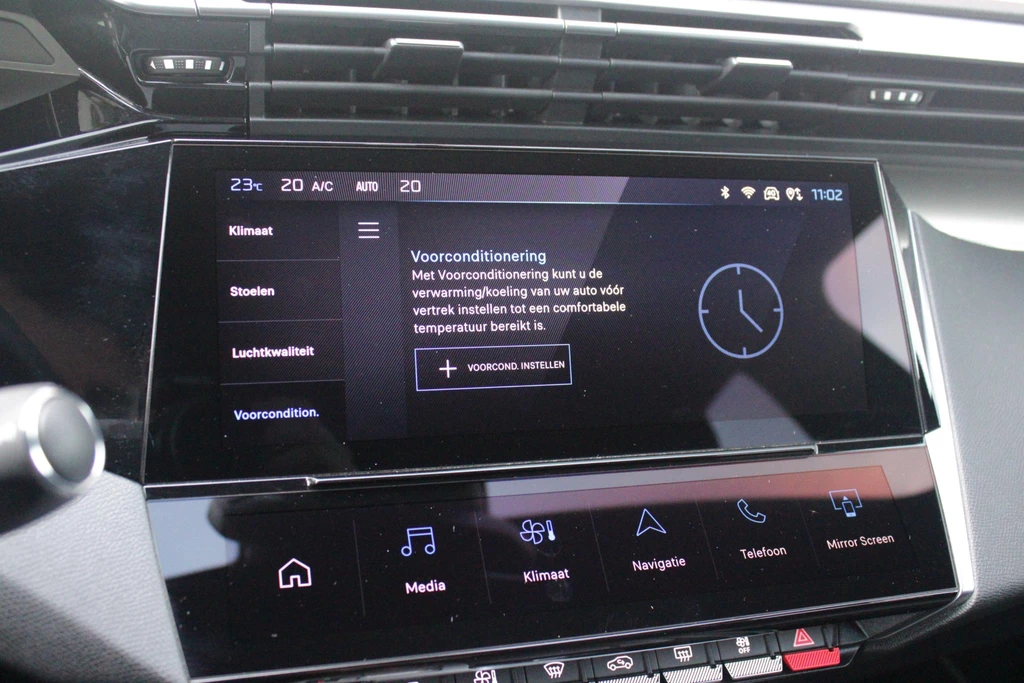 Peugeot 308 – foto 45