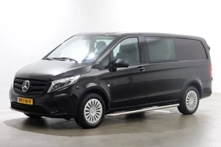 Mercedes-Benz Vito – thumbnail 2