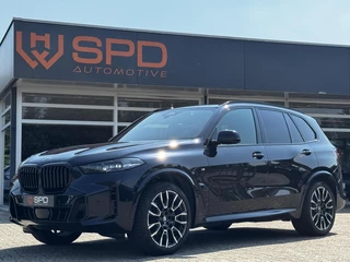 BMW X5 – thumbnail 1