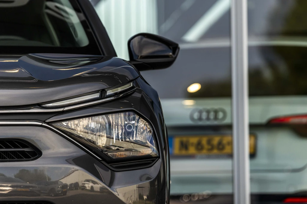 Citroën ë-C4 – foto 18