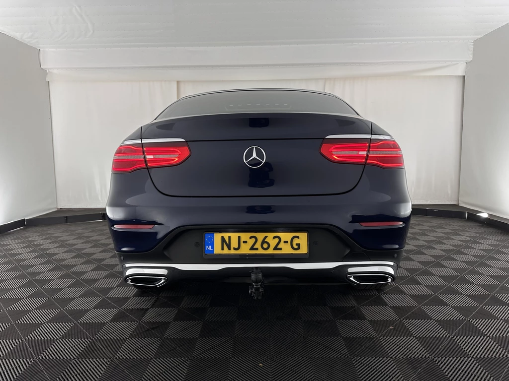 Mercedes-Benz GLC – foto 3