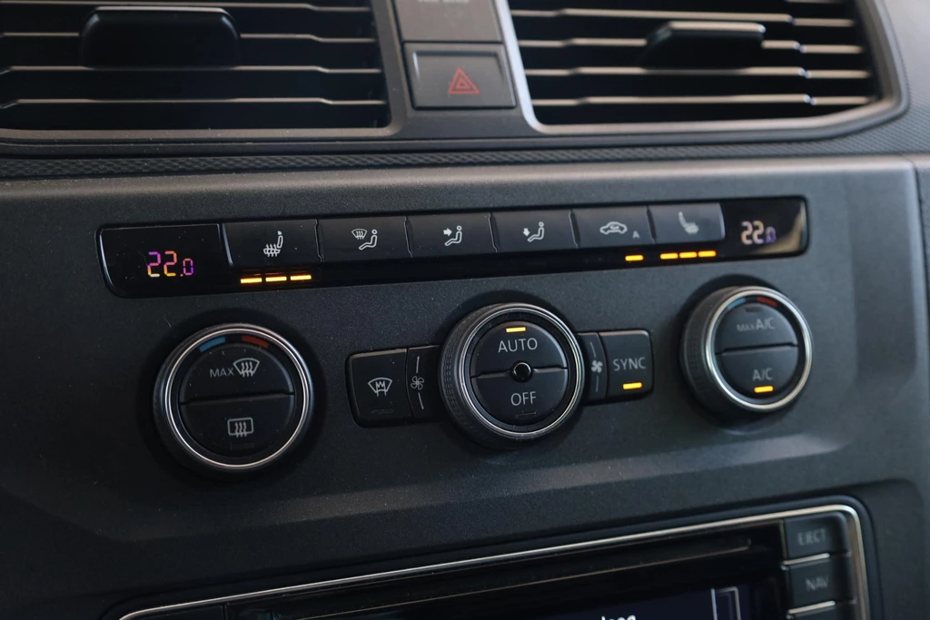 Volkswagen Caddy – foto 17