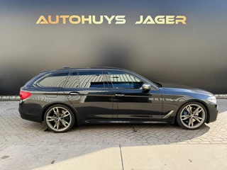 BMW 5 Serie – thumbnail 10