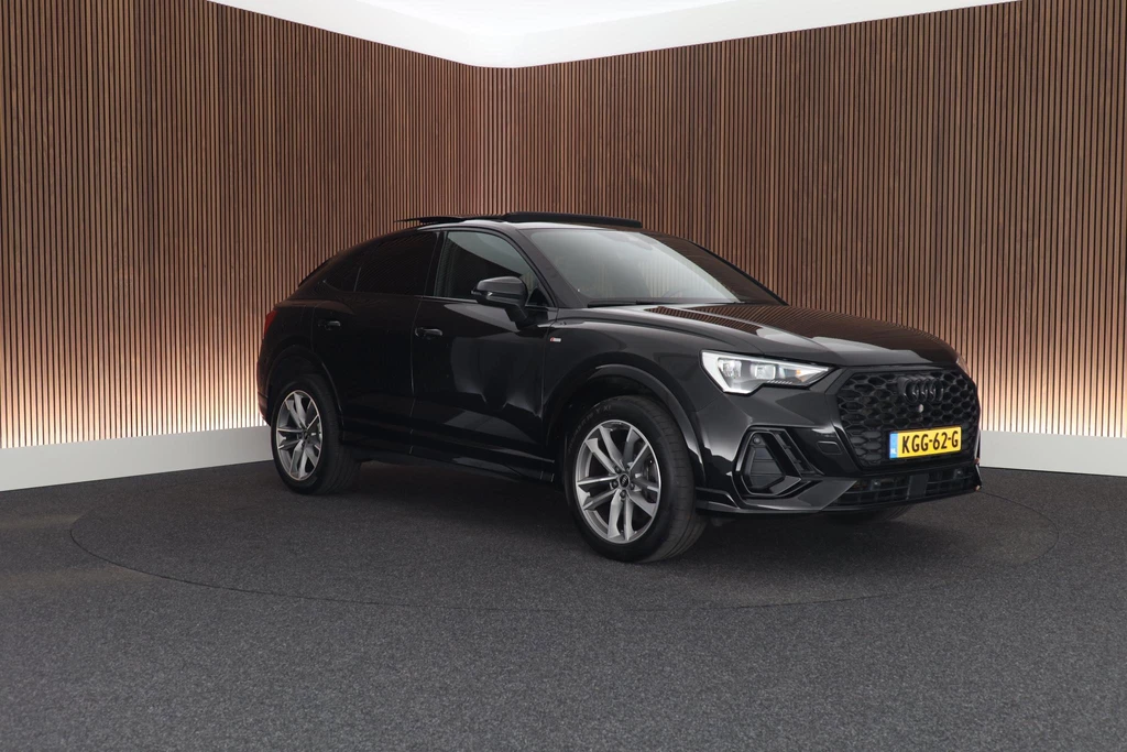 Audi Q3 – foto 6