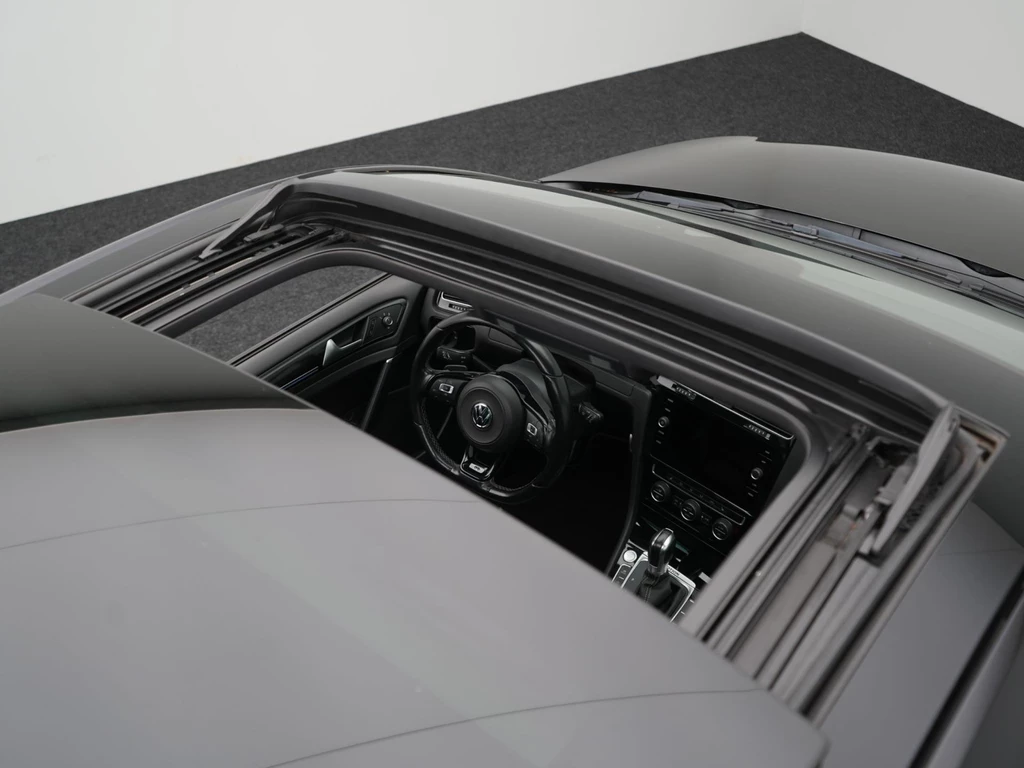 Volkswagen Golf – foto 9