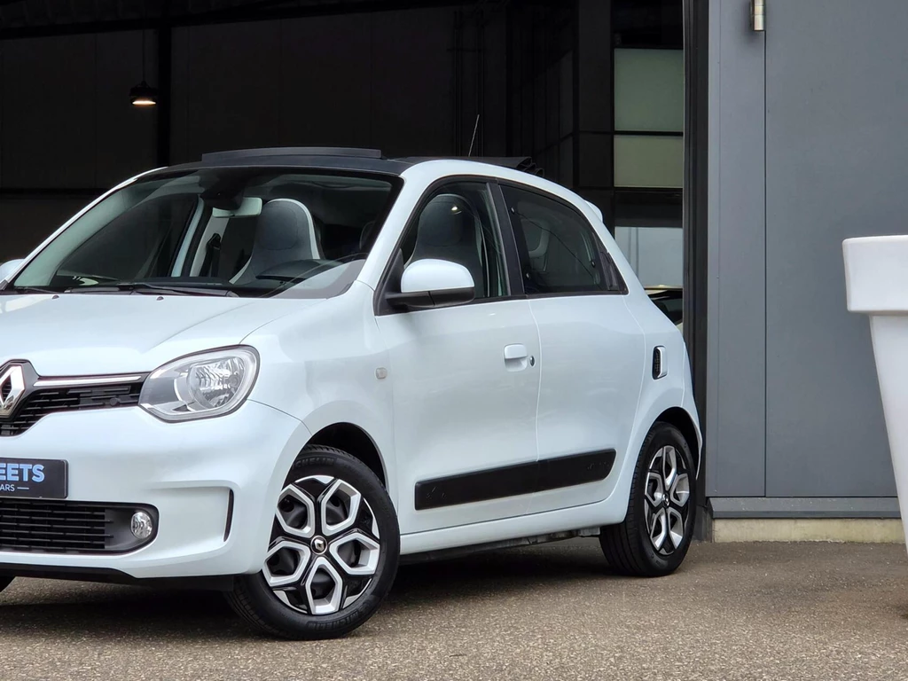Renault Twingo – foto 2