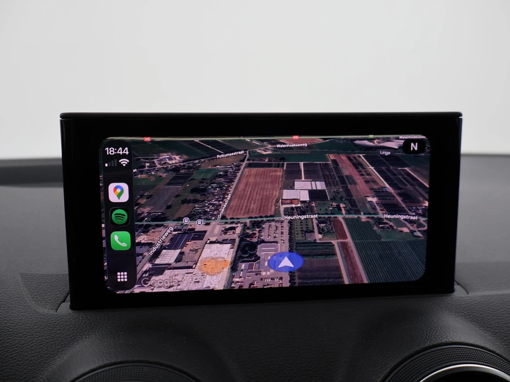 Audi Q2 – foto 10