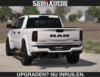 Dodge Ram Pick-Up – thumbnail 11