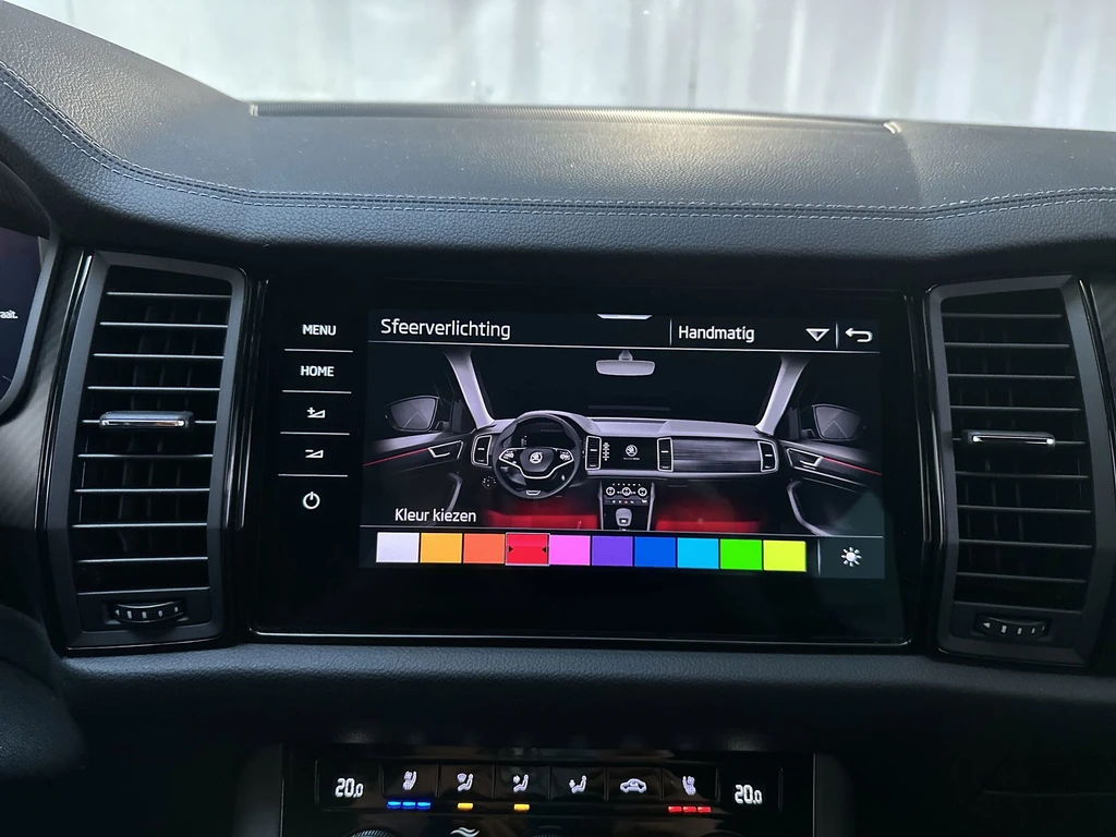 Škoda Kodiaq – foto 24