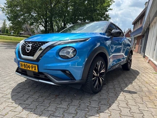 Nissan Juke – thumbnail 1