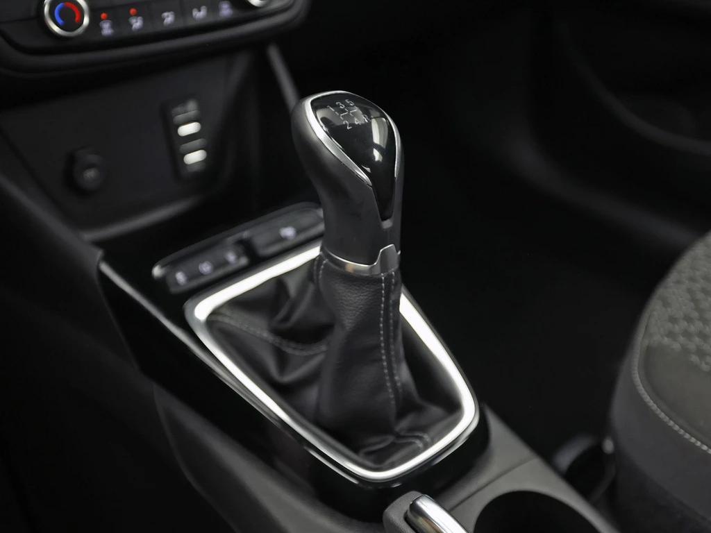Opel Crossland X – foto 12