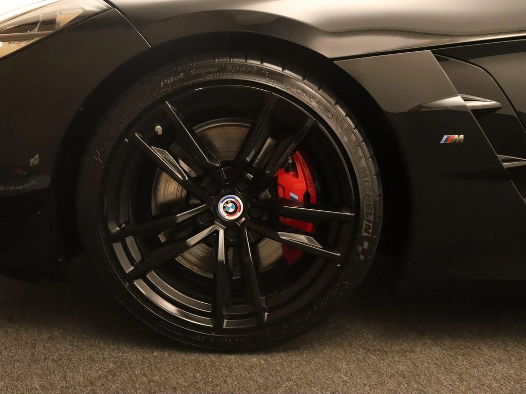 BMW Z4 – foto 17