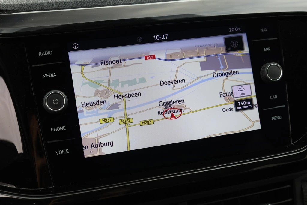 Volkswagen T-Cross – foto 27