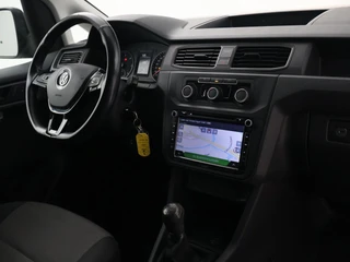 Volkswagen Caddy – thumbnail 8