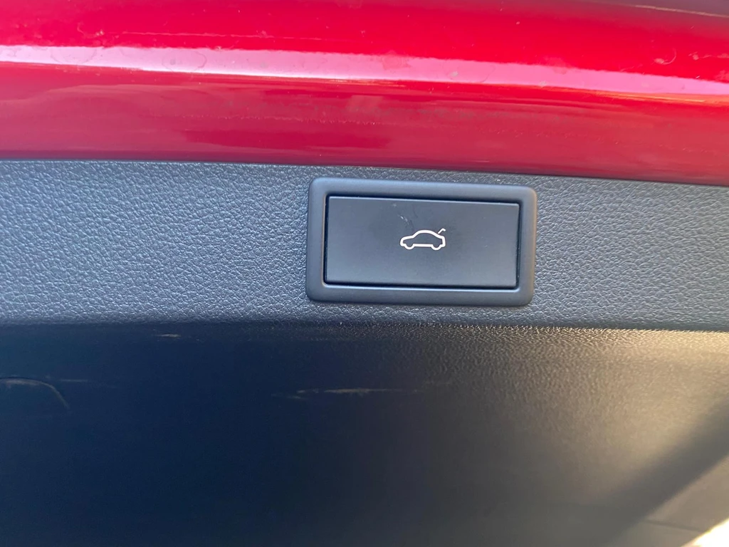 Škoda Octavia – foto 32