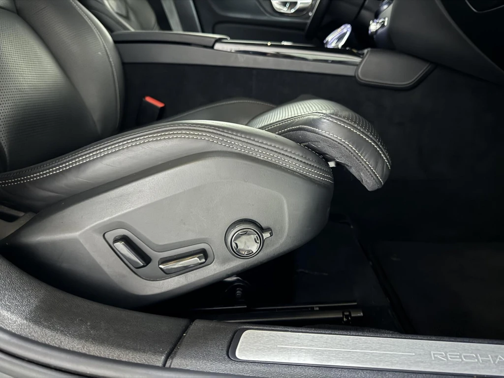 Volvo S60 – foto 25