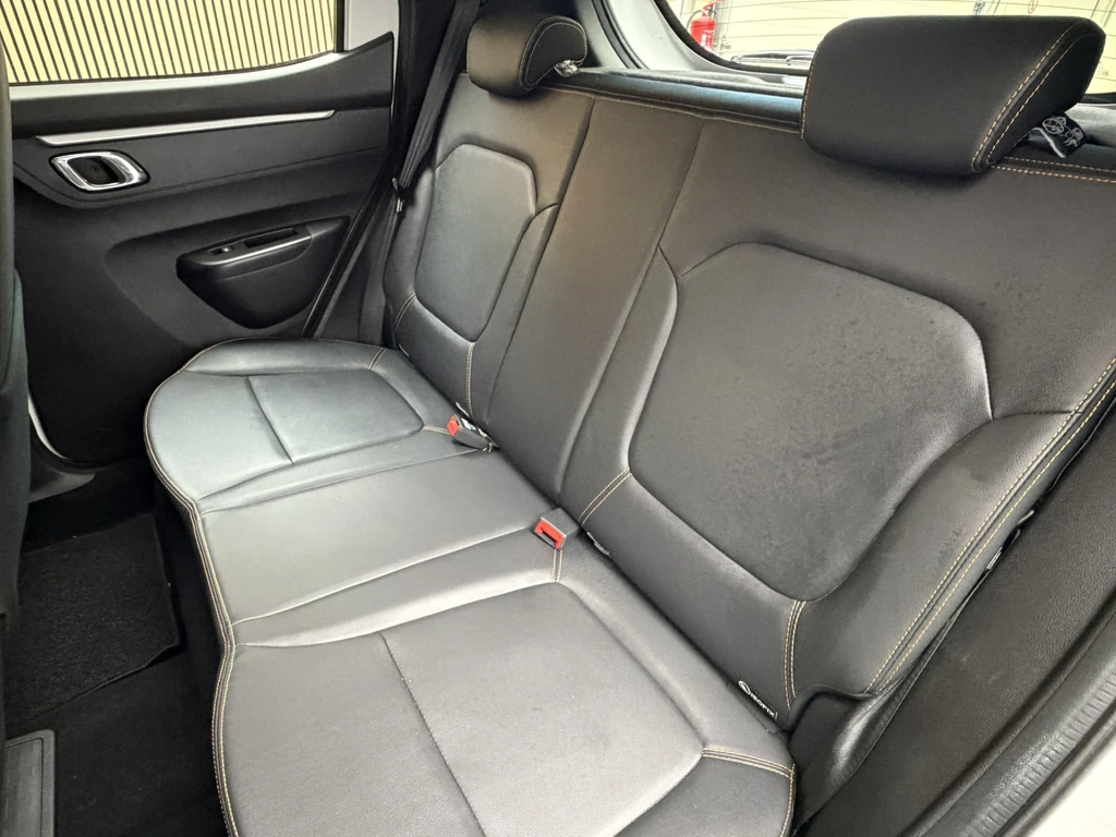 Dacia Spring – foto 21