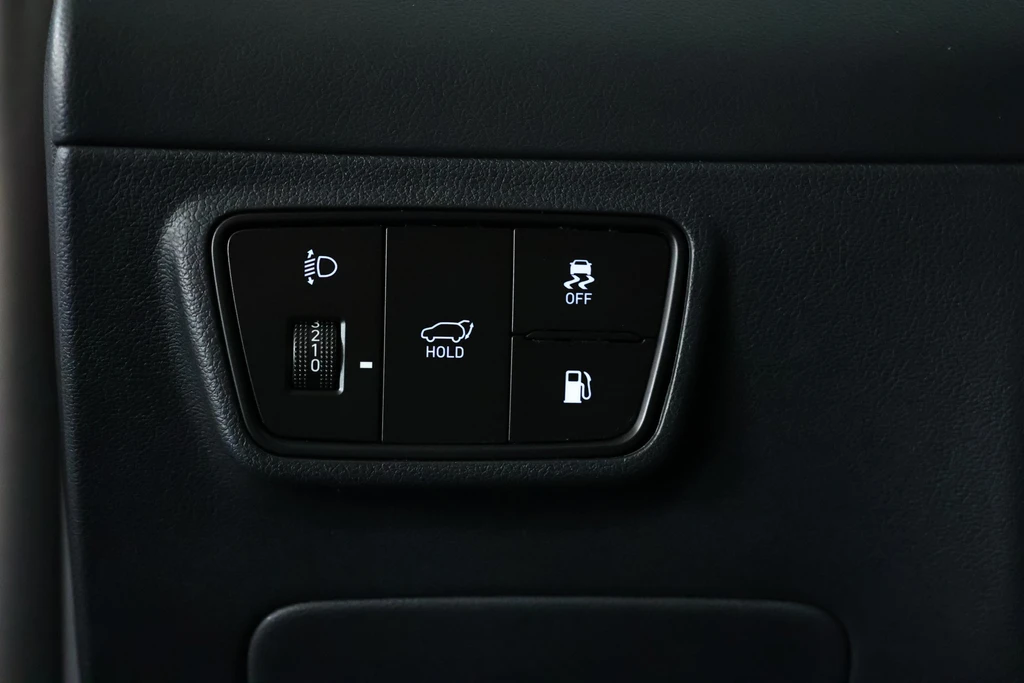 Hyundai Tucson – foto 26