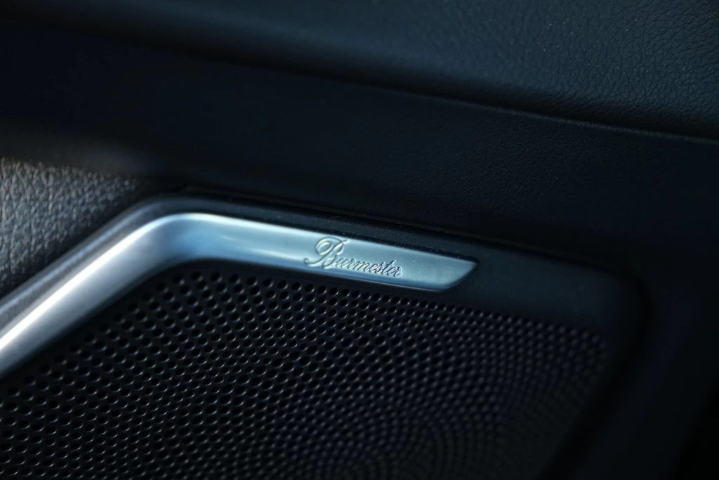 Mercedes-Benz EQV – foto 41
