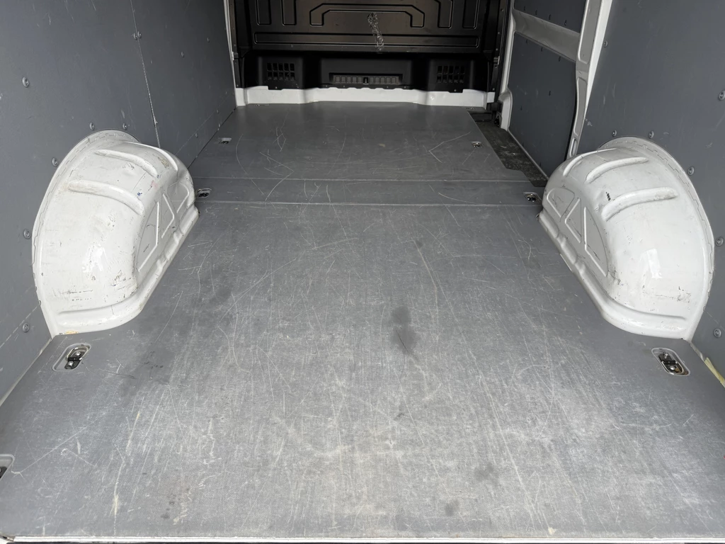 Volkswagen Crafter – foto 16