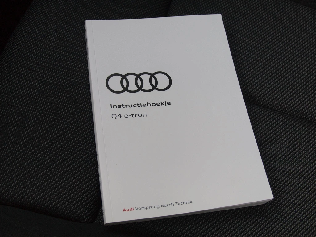 Audi Q4 e-tron – foto 31