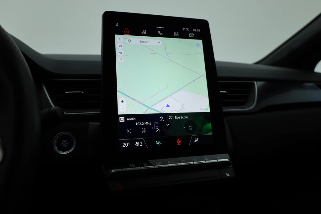 Renault Captur – foto 21