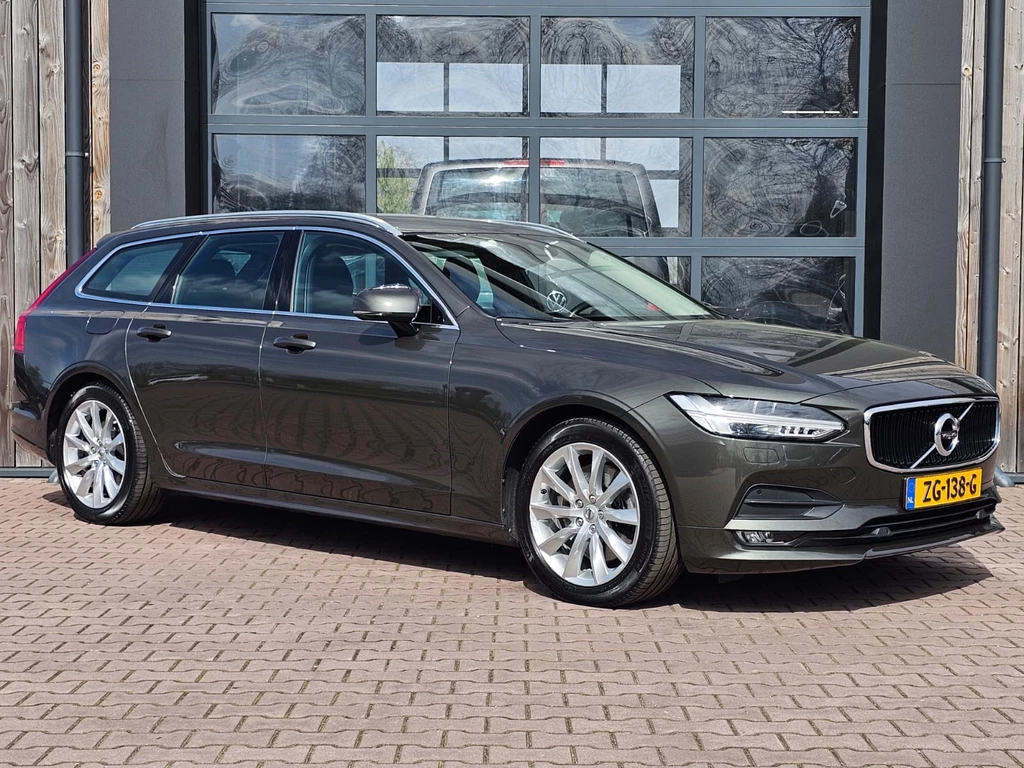 Volvo V90 – foto 7