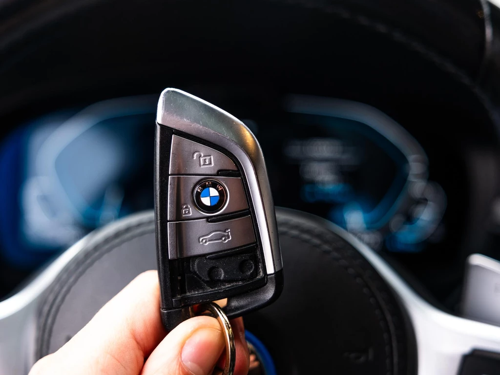 BMW 5 Serie – foto 102
