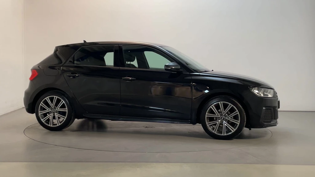 Audi A1 Sportback – foto 6