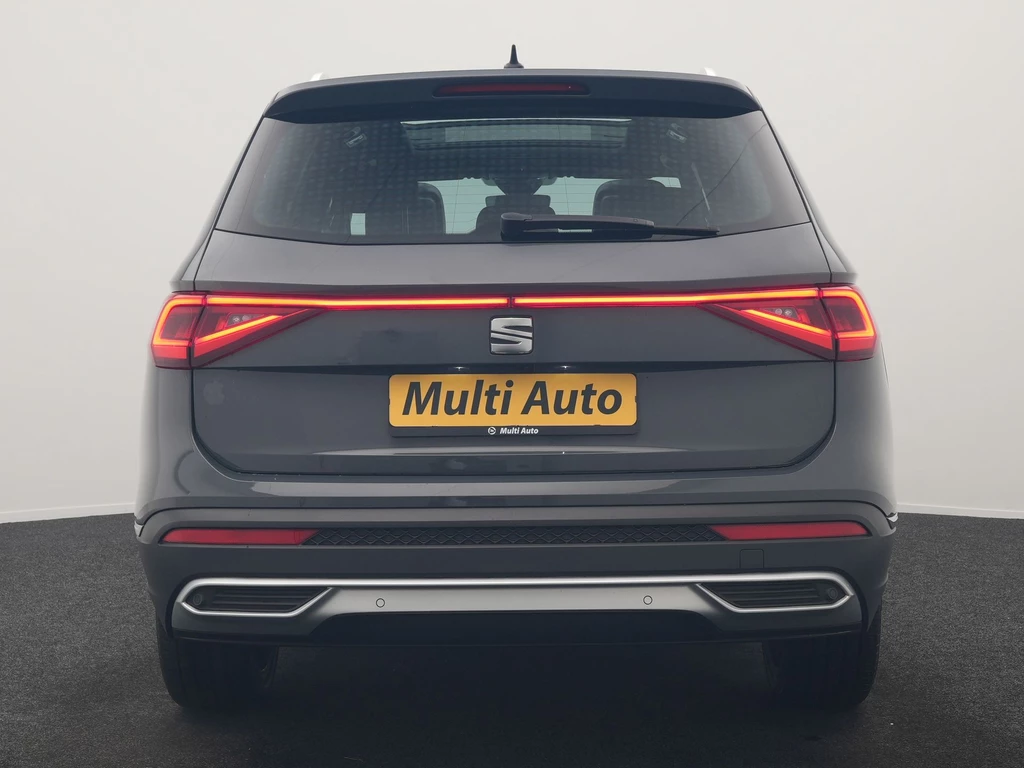 SEAT Tarraco – foto 5