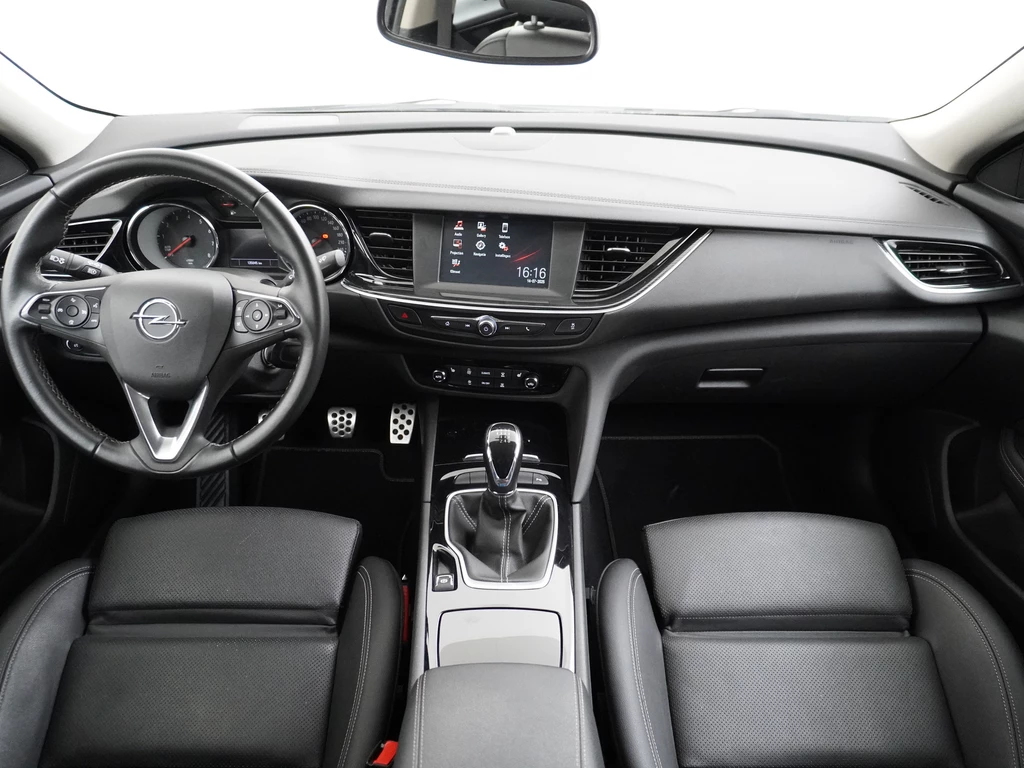 Opel Insignia – foto 11