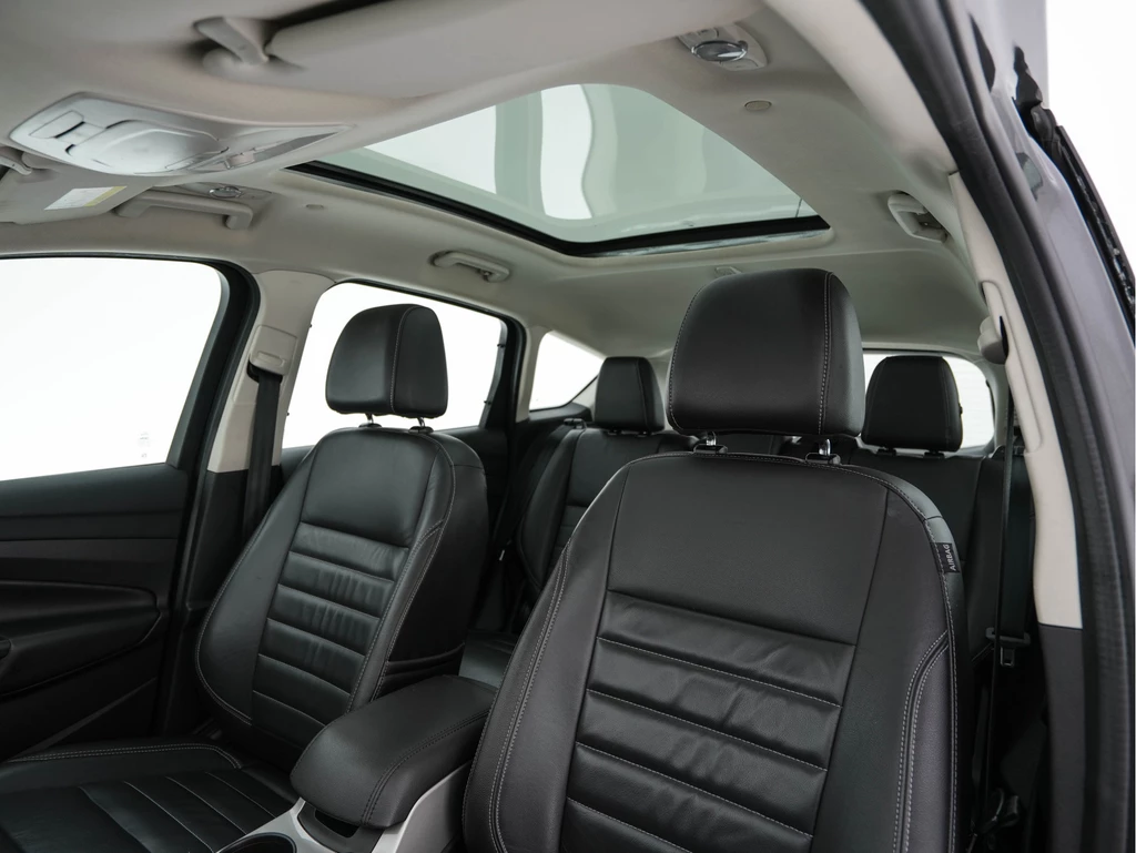 Ford C-MAX – foto 23