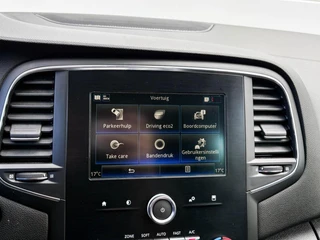 Renault Mégane Estate – thumbnail 38