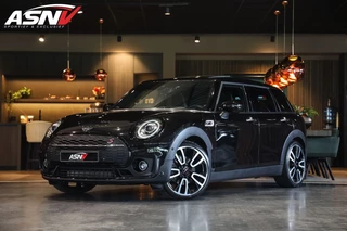 MINI Clubman – thumbnail 1