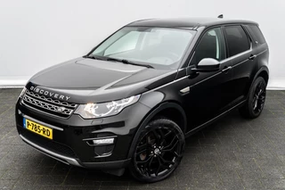 Land Rover Discovery Sport – thumbnail 2
