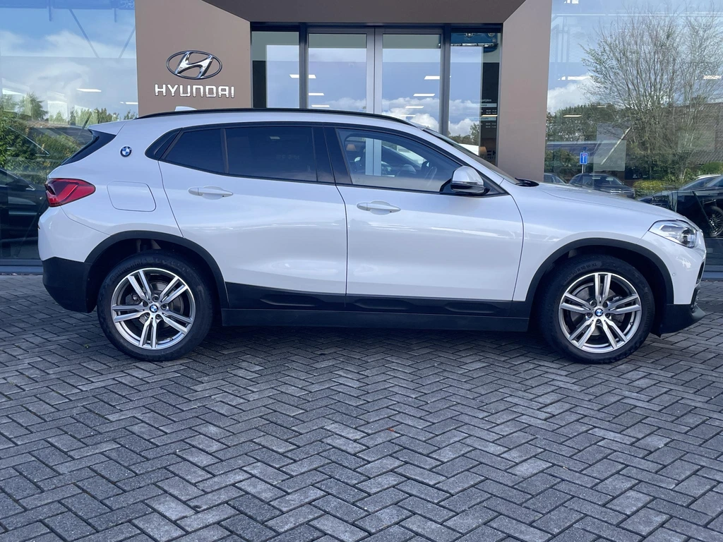 BMW X2 – foto 6