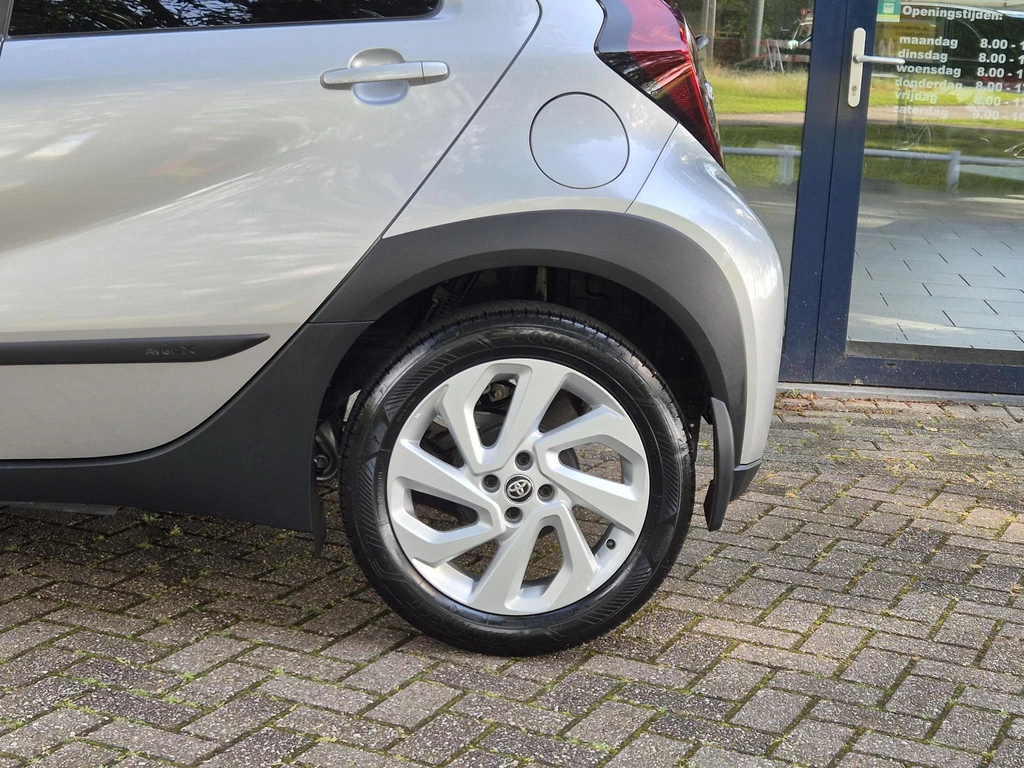 Toyota Aygo – foto 8
