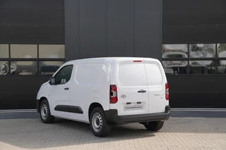 Toyota ProAce – thumbnail 3
