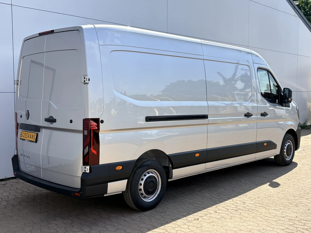Renault Master – foto 3