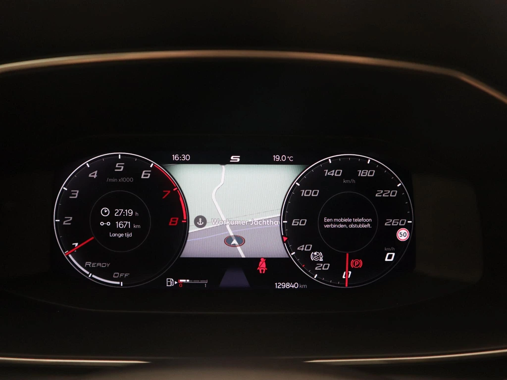 SEAT Leon – foto 27