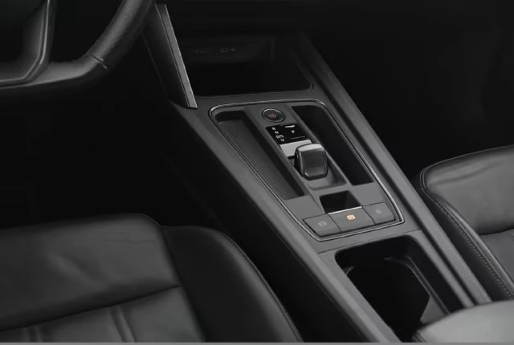 CUPRA Formentor – foto 16