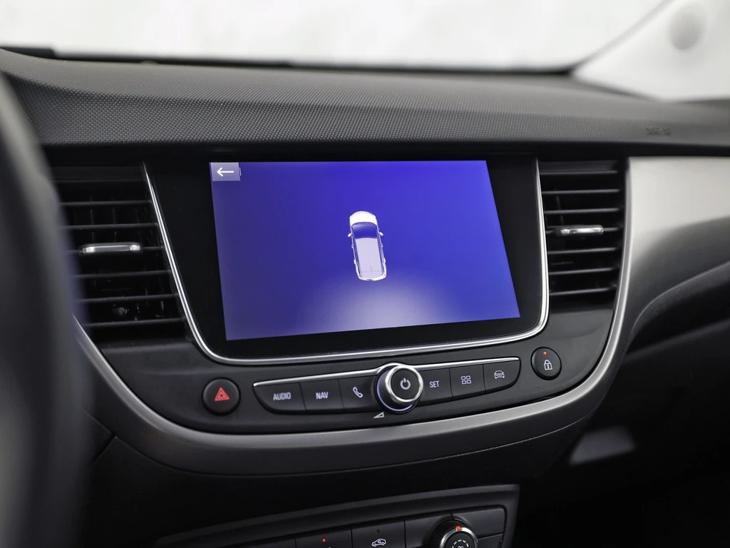 Opel Crossland X – foto 25